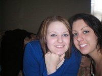 Tiffani Cariss