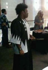 Taharqa Porter