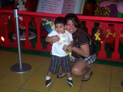 Linnette Ortiz