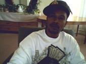 Jermaine Bell
