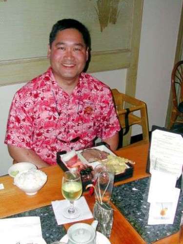 Darrell Kim