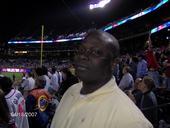Calvin Grier