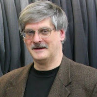 Bruce Backer