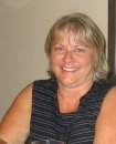 Laurie Bersanti