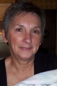 Germaine Kann