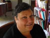 Mary Taour