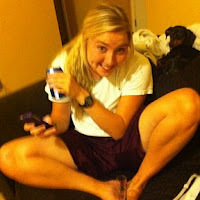 Samantha Hanie