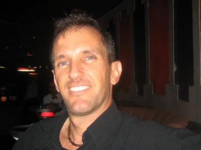 Rodney Hage