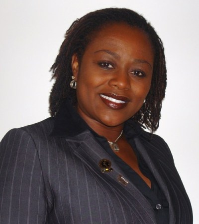 Katrina Ferguson