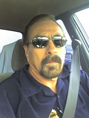 Xavier Carrizales