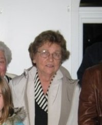 Wanda Bahmet