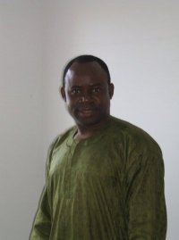 Alfred Enagbare