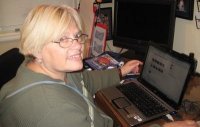 Rhonda Sigel