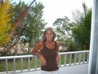 Pamela Hurst