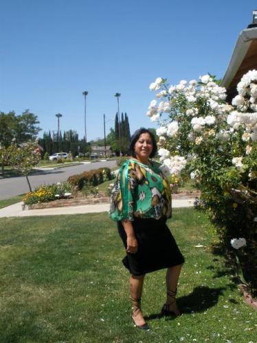 Brenda Harris