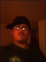 Isidro Ramirez