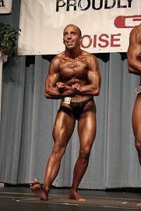 Ryan Parr