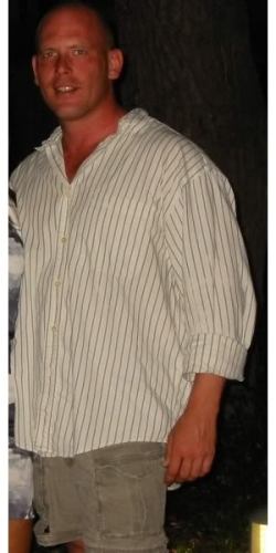 Mark Melusky