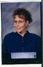 Sharon Pasquarette