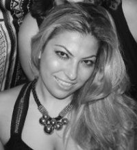 Stella Hasso