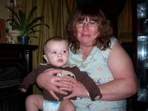 Martha Mowdy