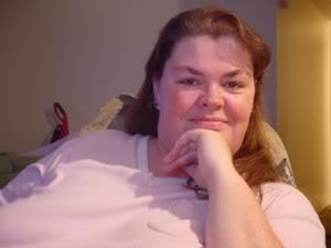 Louise Evans