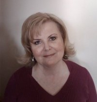 Mary Allred