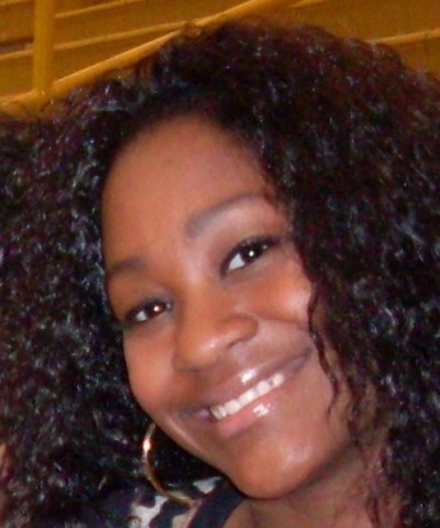 Tiffany Perkins