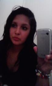 Maria Astorga