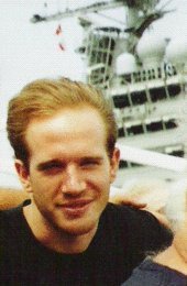 Scott Kershetsky