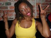 Sheena Williams