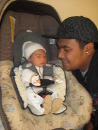 Jerome Balanon