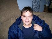 Jacob Crandall