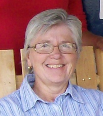 Catherine Estenson