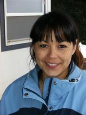 Nicole Winnier
