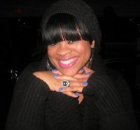 Laurin Frierson