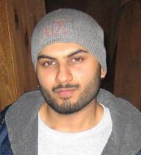 Hassan Chaudhry