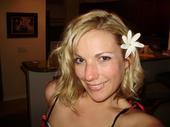 Rebecca Tiffany