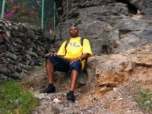 Broderick Grier