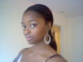 Shamila Williams