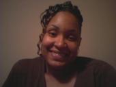 Shreen Leggett