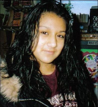 Mechelle Qureshi