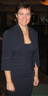Evette Szajna