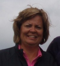 Mary Shoemaker