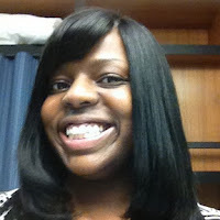 Alexis Weatherspoon