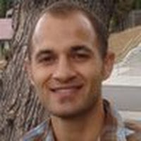 Eric Satterberg