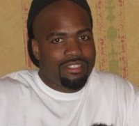 Rashaan Palmer