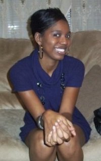 Jerika Mcnealy