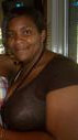 Rosa Glover