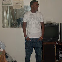 Tykeem Bond